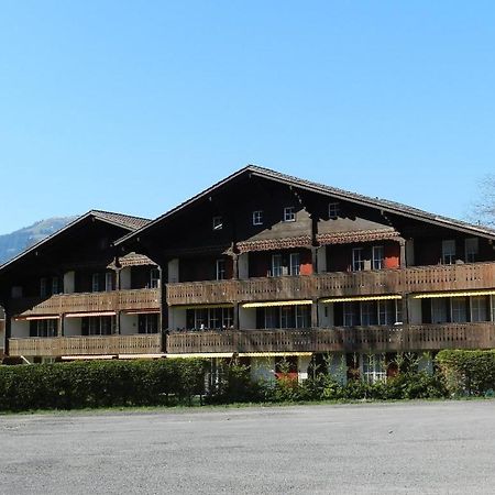 Apartment Oberland Nr- 3 By Interhome Gstaad Extérieur photo