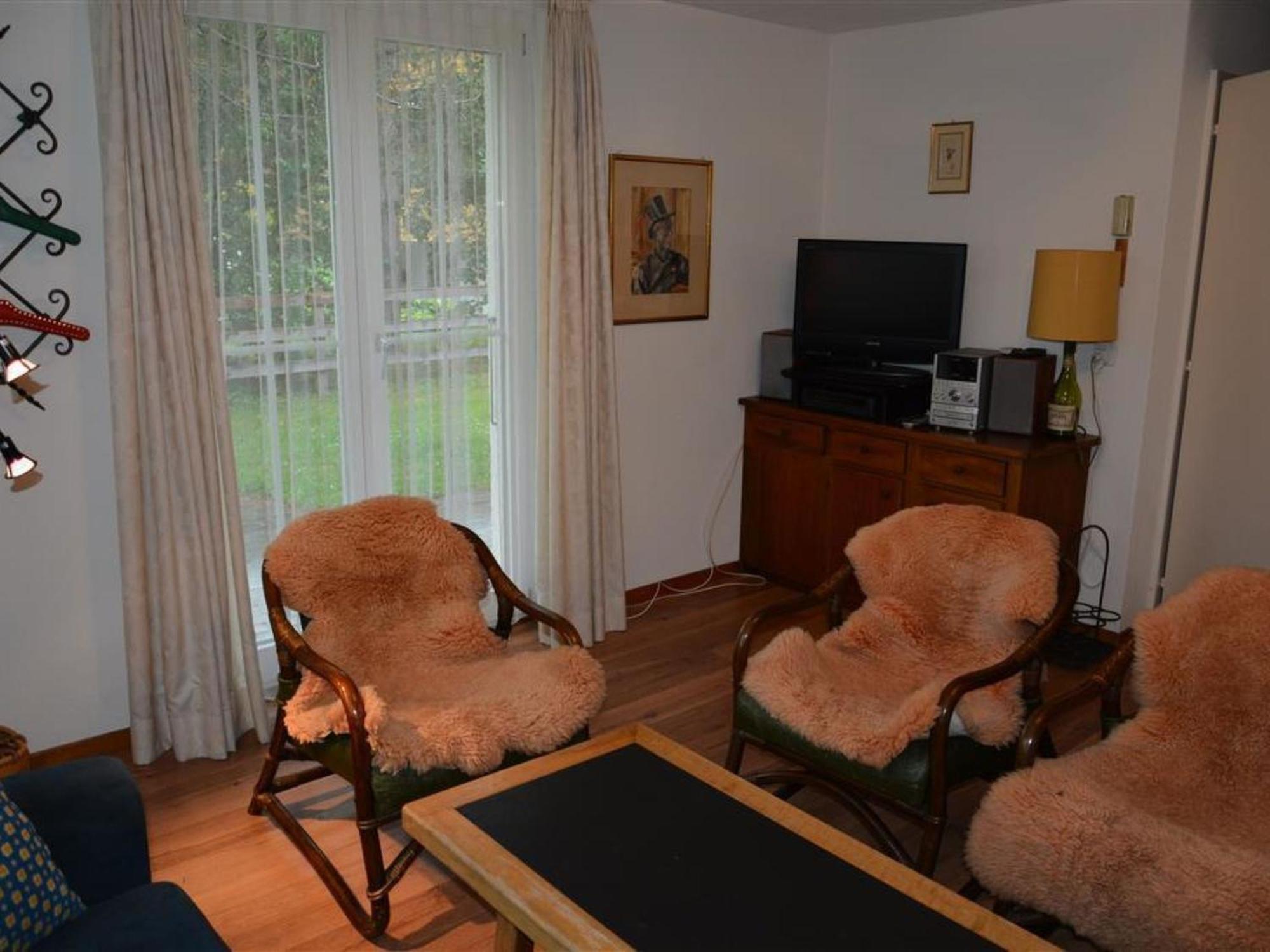 Apartment Oberland Nr- 3 By Interhome Gstaad Extérieur photo